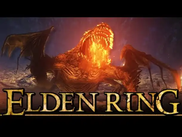 Minen-Magmalindwurm | ELDEN RING (Part 67)