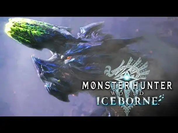 Die Rückkehr des Brachydios! | 08 | MONSTER HUNTER WORLD: Iceborne