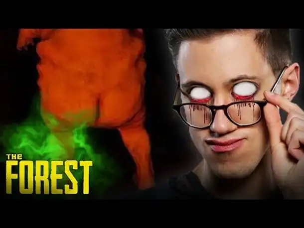 Das große FINALE! | The Forest