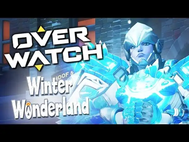 Mama, heil mich! | OVERWATCH