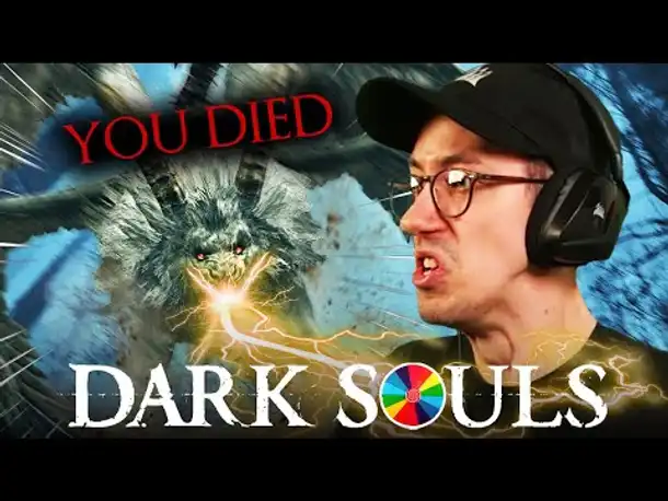 Ich gehe ins DLC Gebiet! | 033 | DARK SOULS: REMASTERED