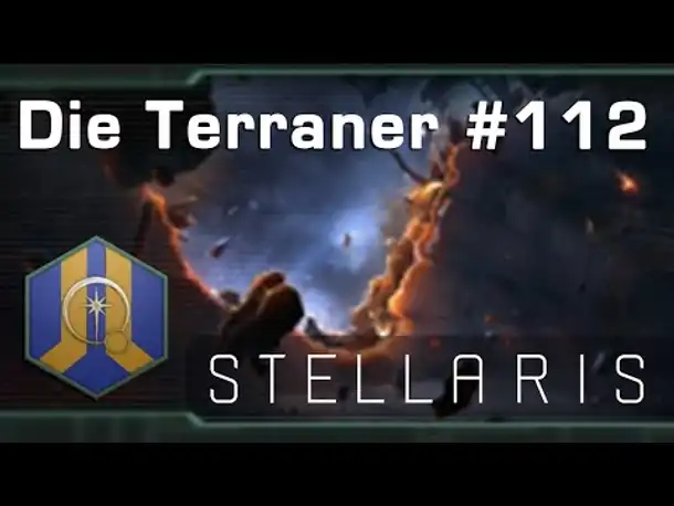 Let's Play Stellaris - Terraner #112: Wo ist der Khan? (Community-LP)