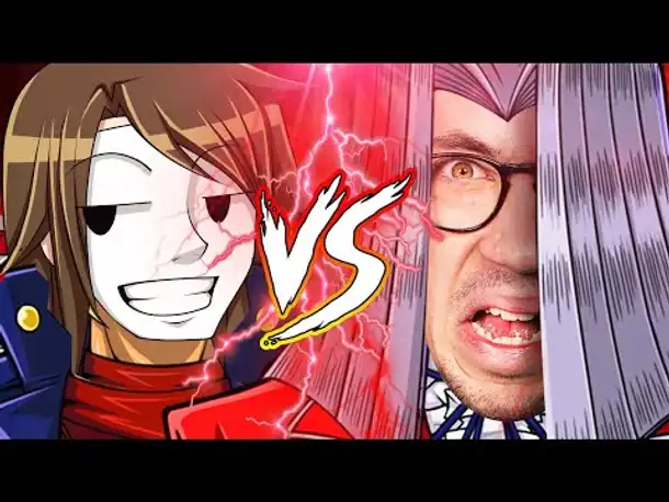 Maximilian Pegasus: Herr der Karten! | Yu-Gi-Oh!