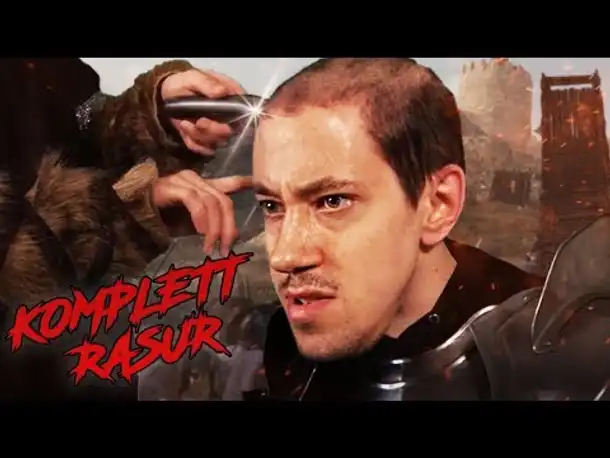 Hänno wird komplett RASIERT | Mount & Blade II: Bannerlord 24h Stream