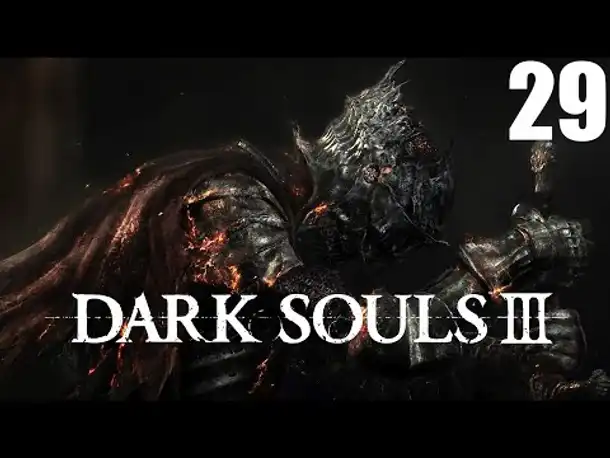 Dark Souls 3 #29 PVP DUELL || Gameplay German | Let's Play Deutsch
