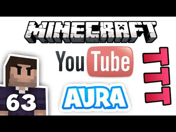 Minecraft-Projekte und Lets Plays! | Minecraft AURA #63 | Zombey
