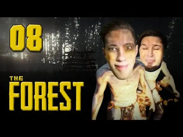 The Forest | Bugs Bunny | 08 | Let's Play Together