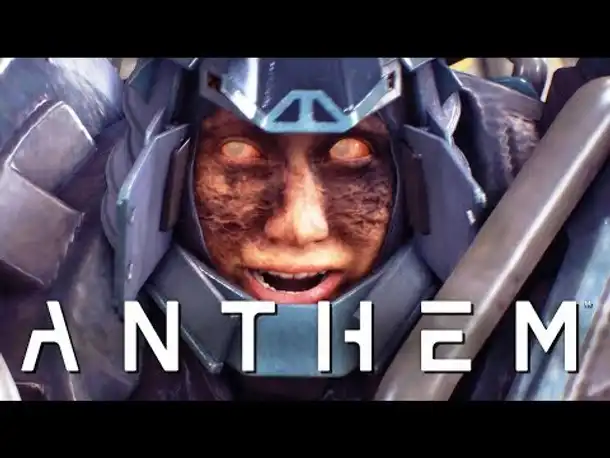 Rückkehr von Owen! | 12 | ANTHEM