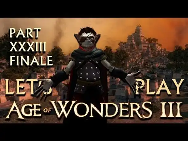 Let's Play: Age of Wonders III | Goblinschurke (33)