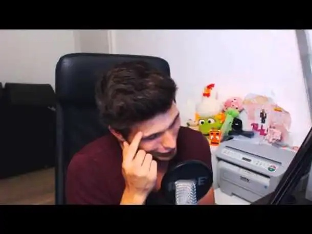 Auszug aus dem Youtube Haus? & Minecraft CLASH 2?! - #fragpalle