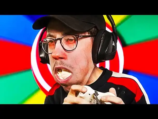 Absolute Eskalation! YouTuber Kart Turnier 2