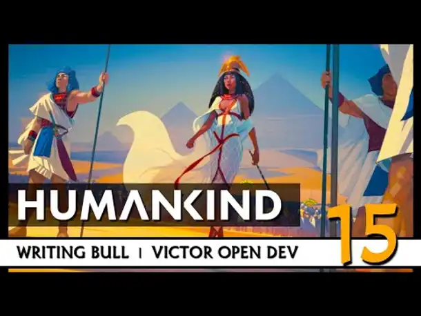 Humankind: Victor OpenDev auf ultrahart (15) [Deutsch]