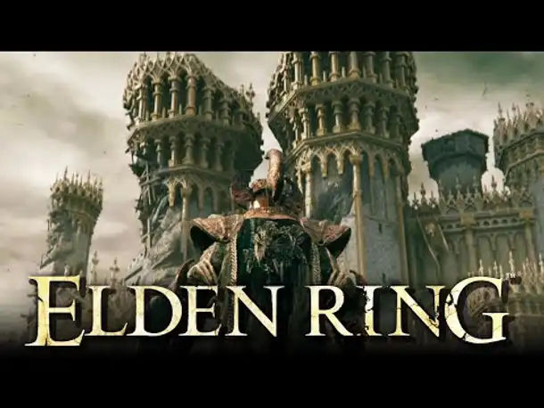 Sturm auf die Burg | Elden Ring - Netzwerk Test (Part 5)