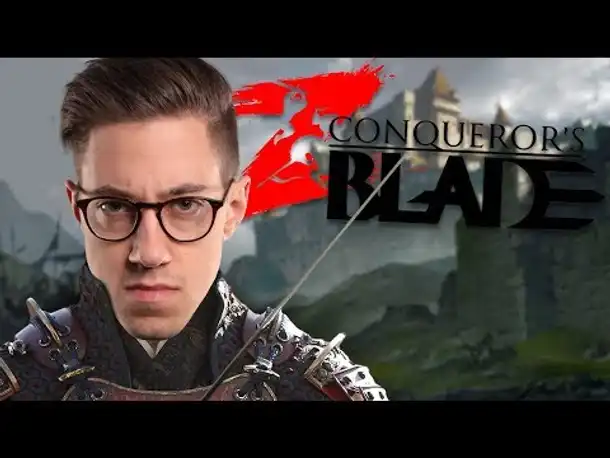 OPEN BETA Weekend, gönnt euch! | Conqueror's Blade