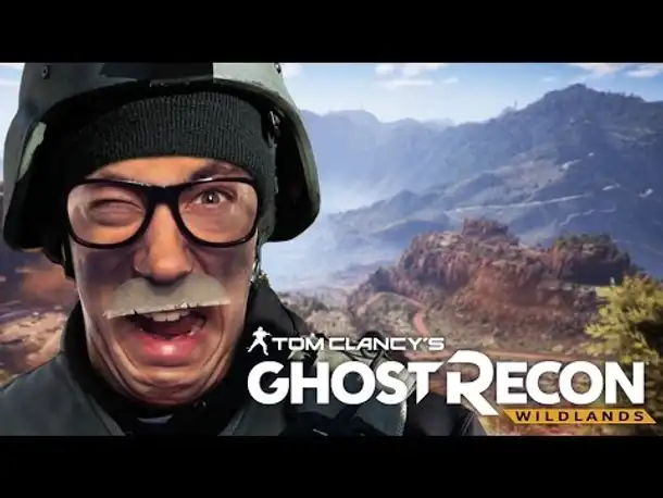 Sexurlaub in Bolivien | Ghost Recon: Wildlands