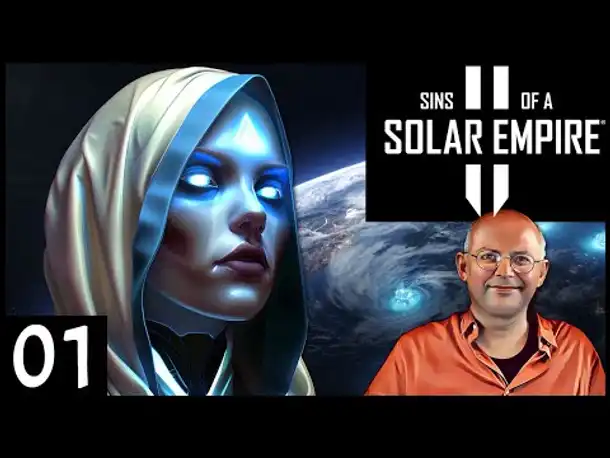 Preview! SINS OF A SOLAR EMPIRE 2 (01) [Deutsch] [Werbung|ad]