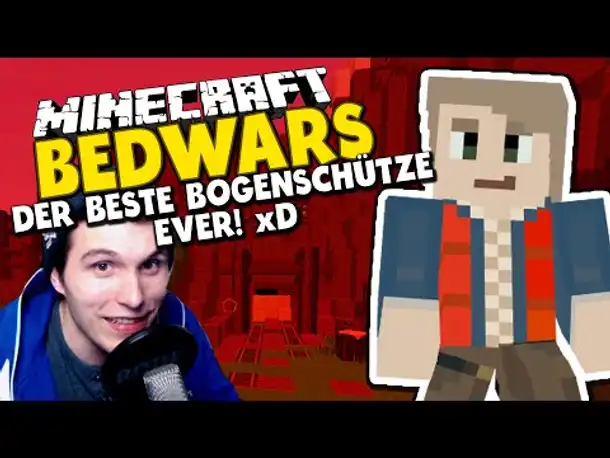 Muhammad Ali DER MINECRAFT SZENE! ✪ Minecraft Bedwars Woche Tag 25 mit Herr Bergmann