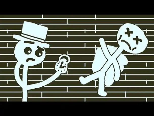 Zombey sucht 60 vermisste Leute.