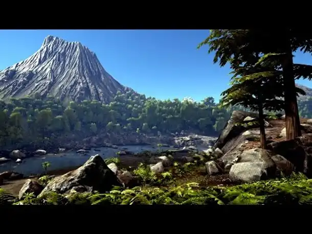 ARK ? S5 #207 UNERWÜNSCHTE NACHBARN | Ark Survival Evolved German | Ark Deutsch