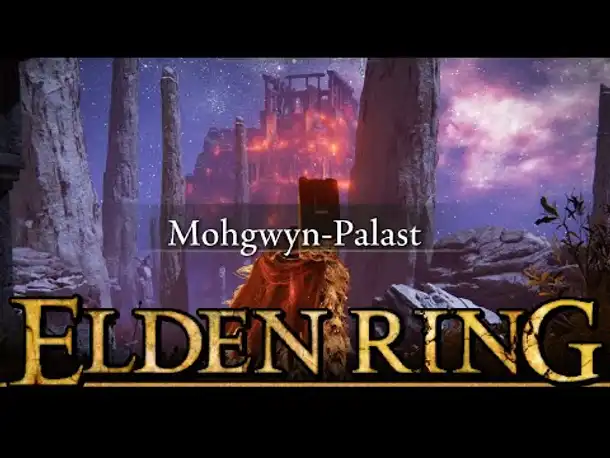 Palast des Blutes! | ELDEN RING (Part 65)
