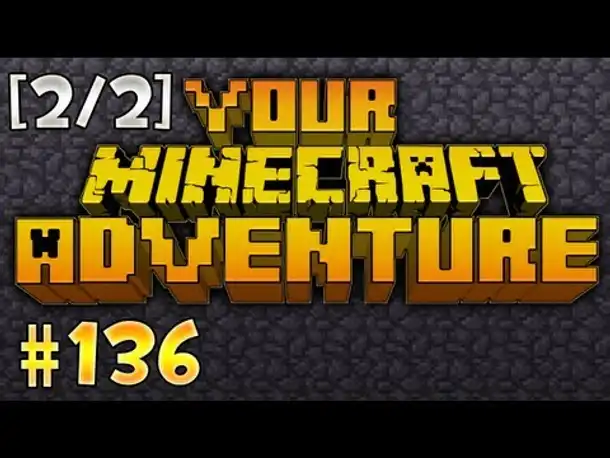 Let's Adventure YOUR Minecraft #136 DarthRemyLP - Assassin´s Craft  [2/2]