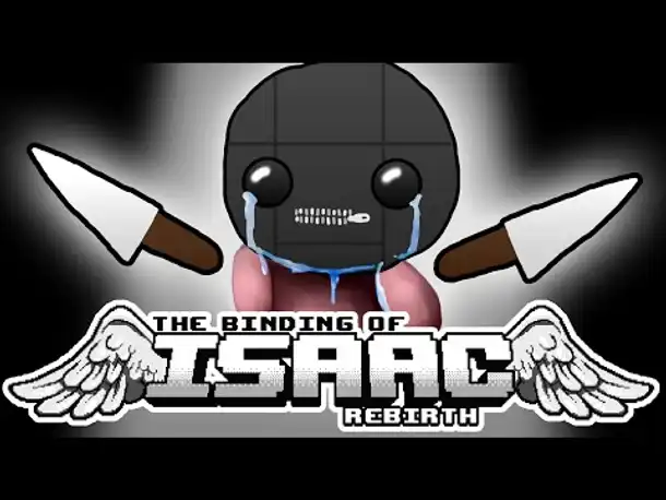In kleine Scheibchen schneiden! | #19 | Let's Play The Binding of Isaac: Rebirth