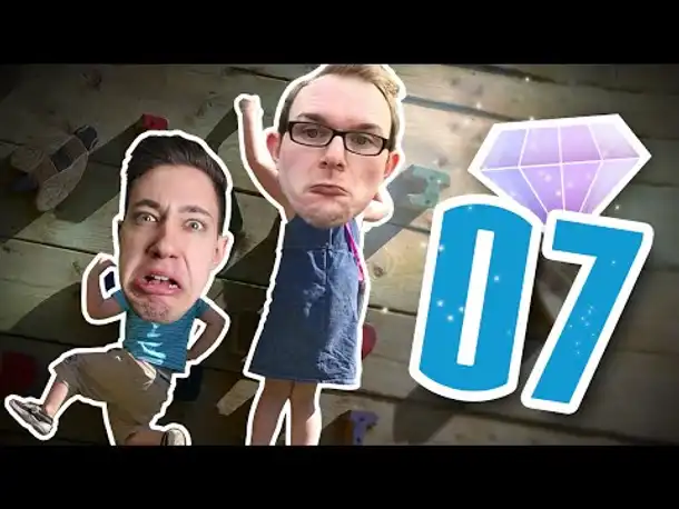 Aufstieg 2.0 | feat. Jay Pietsmiet | 007