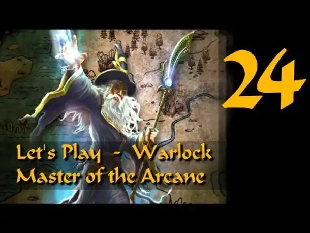 Let's Play: Warlock - Master of the Arcane | Folge 24