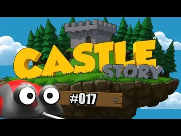 Castle Story #017 Noch Höher! (Gameplay German)