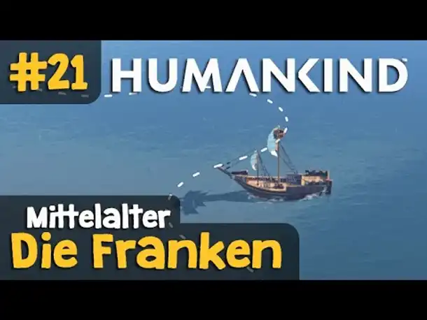 Let's Play Humankind #21: Auf großer Fahrt (Gameplay / Releaseversion / Deutsch)