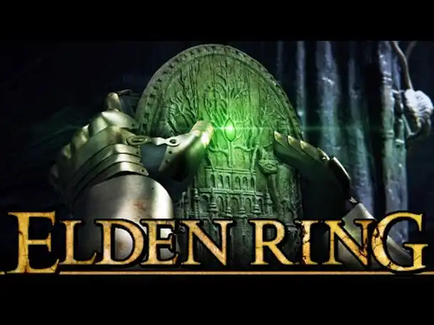 Der Geheimpfad zum Haligbaum! | ELDEN RING (Part 63)
