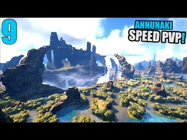 Ark Wingman S3 #9 ALLES IST ANDERS?! || Ark Survival Evolved German | Ark Deutsch