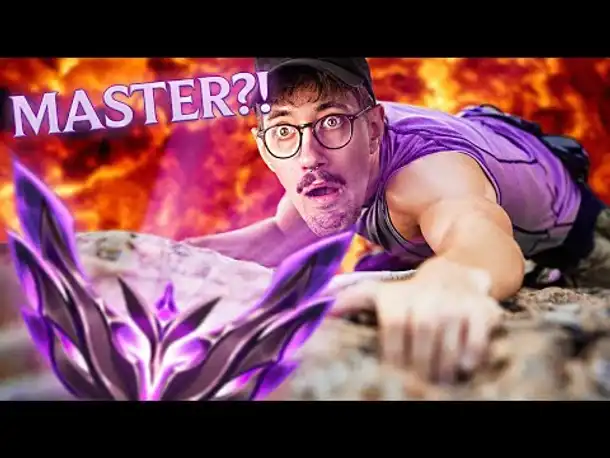 HandOfBlood Masterpromo!