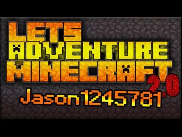[Patch 1.5][Map Nr.111] Let's Adventure YOUR Minecraft - Jason1245781