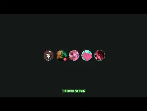 Overwatch 2 mit E-Pals BTS