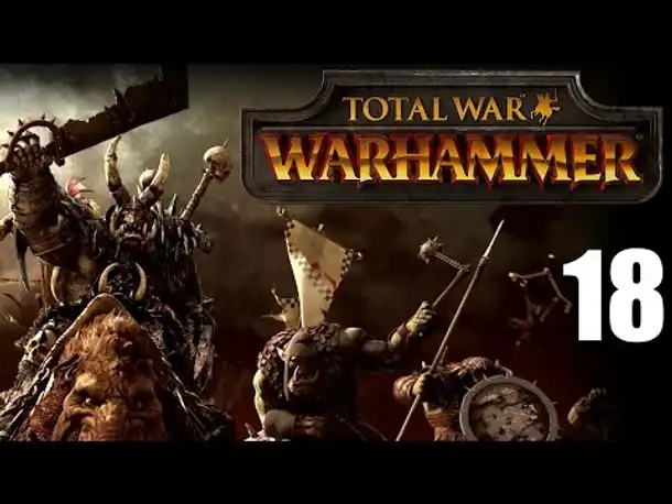 Total War Warhammer deutsch #18 NACH SÜDEN AUSBREITEN |  Let's Play Gameplay German