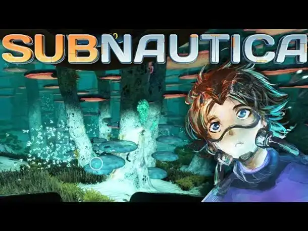 Die suche nach dem Zyklop! | 22 | SUBNAUTICA