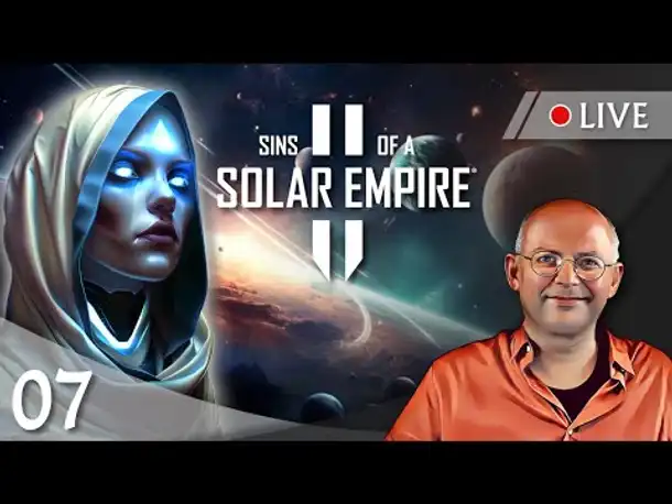 Preview! SINS OF A SOLAR EMPIRE 2 (07) [Deutsch] [Werbung|ad]