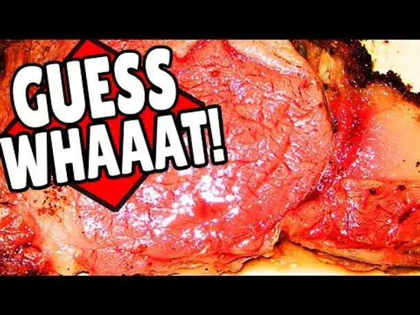 HOT DOG INSELN? KLINGT LECKER! ✪ Teste dein unnützes Wissen! - Guess Whaaat!