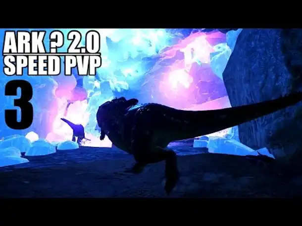 ARK ? 2.0 #3 DIE NEUE HÖHLE || Ark Survival Evolved German | Ark Deutsch