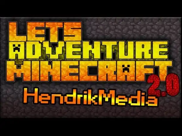 [B+ nicht C][Map Nr.103] Let's Adventure YOUR Minecraft - HendrikMedia