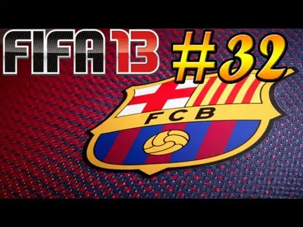 Let's Play Fifa 13 - Online Saison #32 - Dummkopf [Deutsch/German]