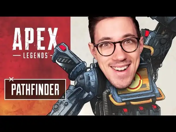 Zwei delikate Runden  | Apex Legends