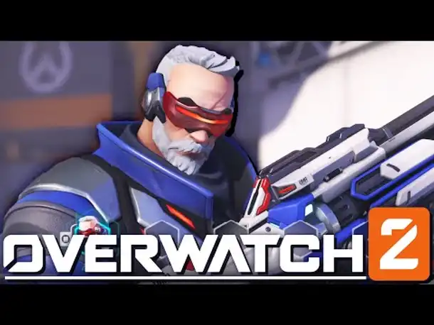Der neue Spielmodus und eure Fragen! | OVERWATCH 2