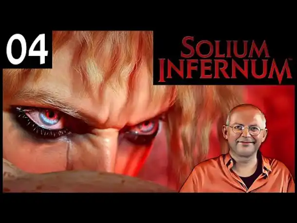 Teuflisch gut! SOLIUM INFERNUM | Astaroth (04) | [Deutsch]