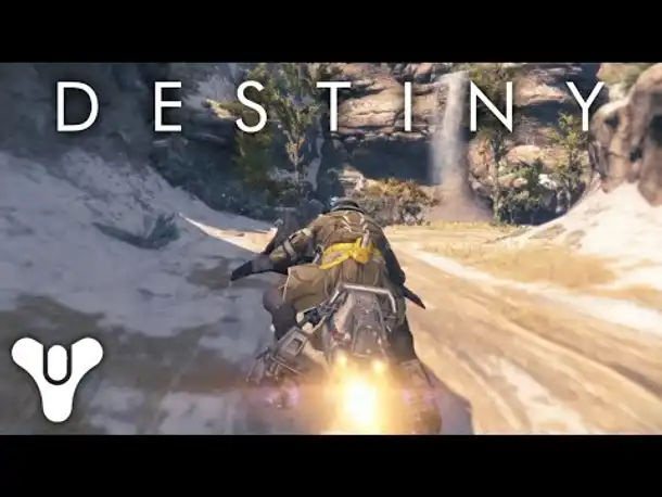 DESTINY | #04 | Der Kriegsgeist