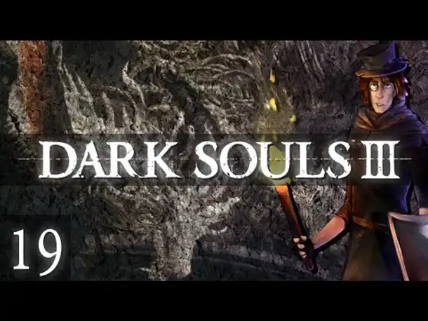 Die Erkundung des Schlosses & Rache! | #19 | DARK SOULS 3