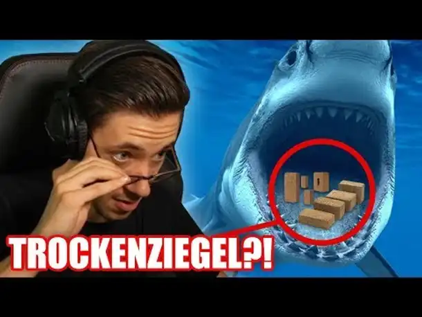 Getrocknete Kackziegel | Raft