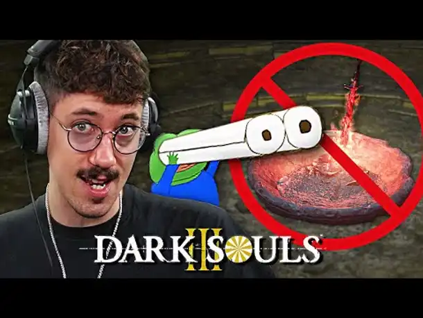 Kein Bonfire in Sicht | 006 | Dark Souls 3