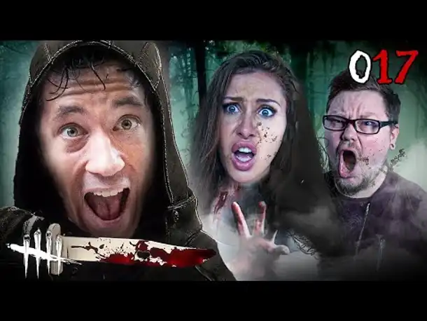 Was geht aaaaaaab!? | Dead by Daylight | SÜLZE 017